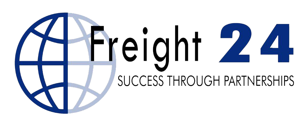 Freight24